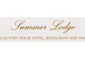 Summer Lodge Hotel Promo Codes Pakistan 
