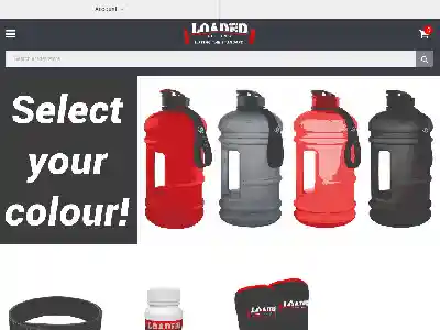 loadedlifting.com.au