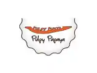 pulpypapaya.com