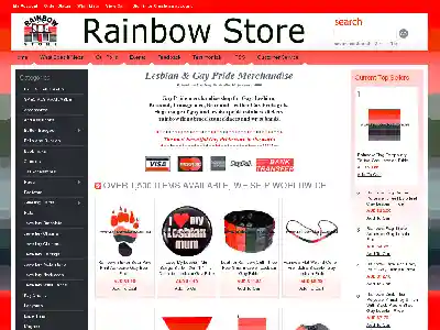 rainbowstore.com.au