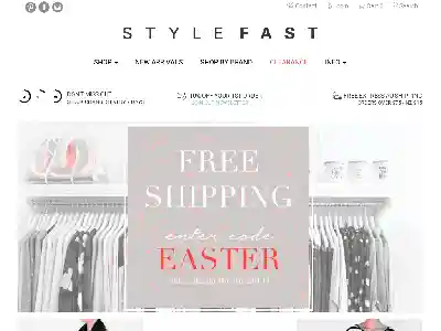 stylefast.com.au