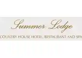 Summer Lodge Hotel Promo Codes Pakistan 