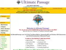 ultimatepassage.com