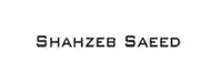 shahzebsaeed.com